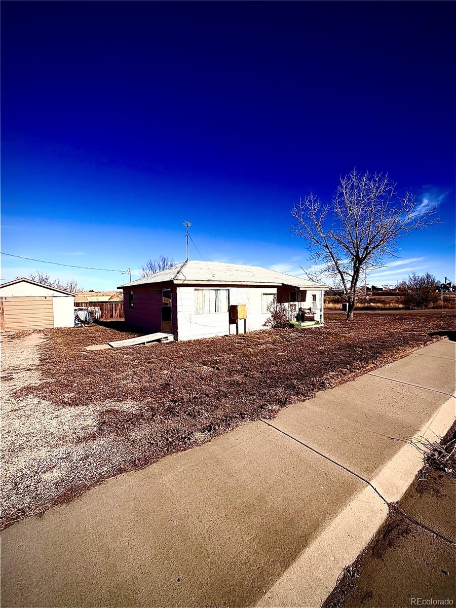 MLS Image #1 for 141  main street ,hudson, Colorado