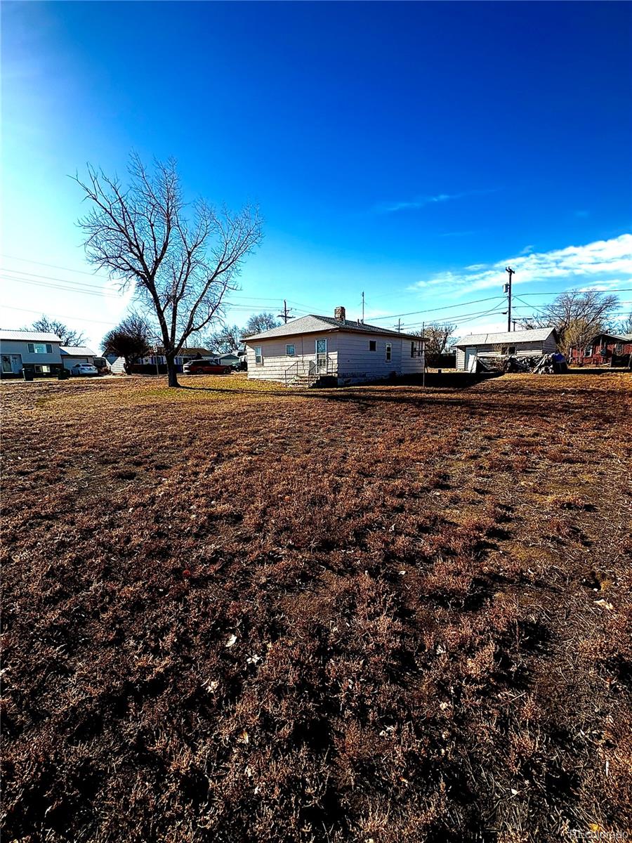 MLS Image #3 for 141  main street ,hudson, Colorado