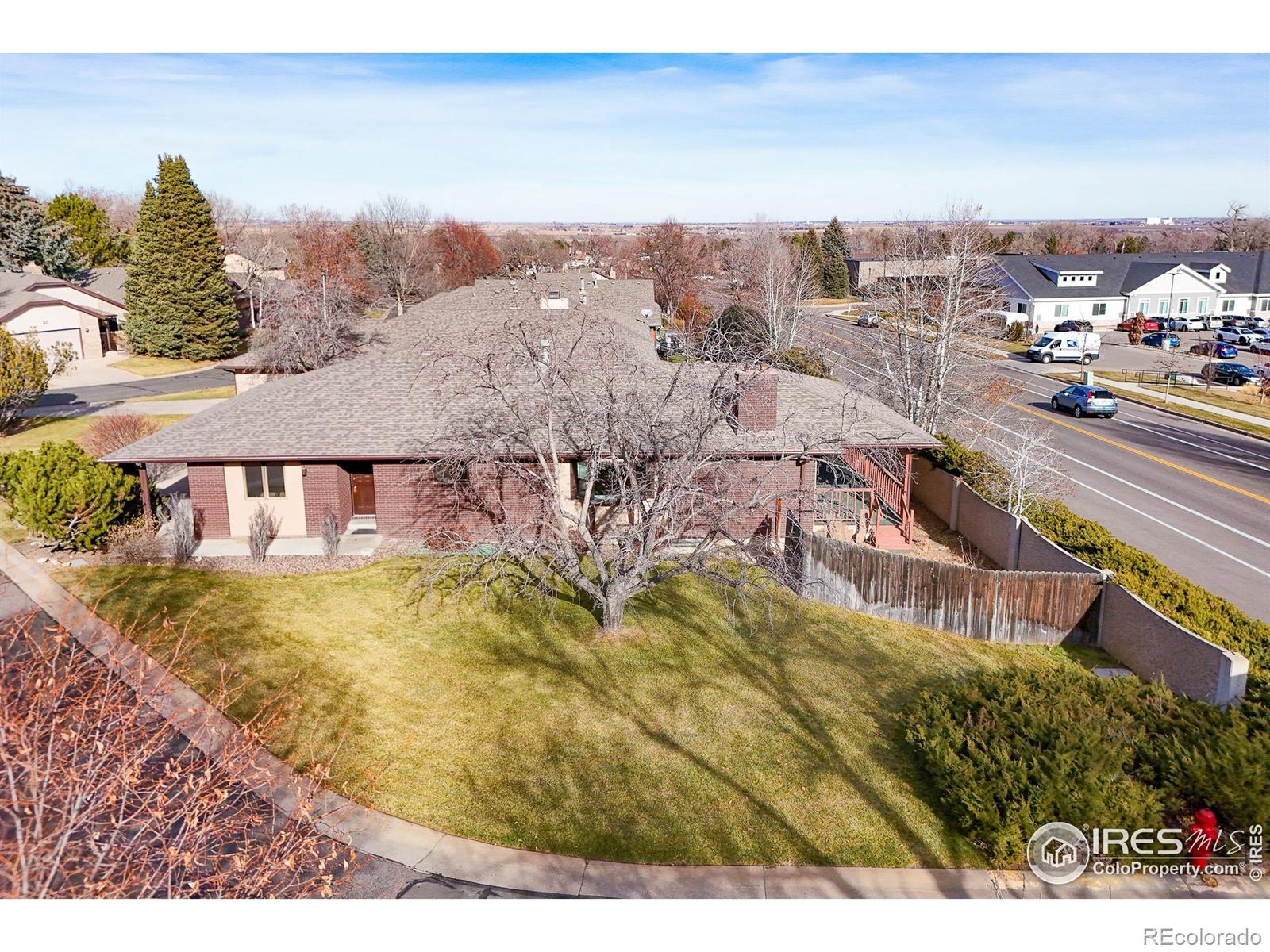 MLS Image #1 for 1001  43rd avenue,greeley, Colorado