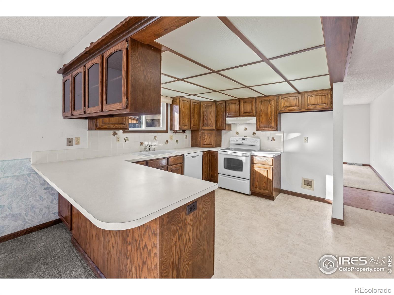 MLS Image #3 for 1001  43rd avenue,greeley, Colorado