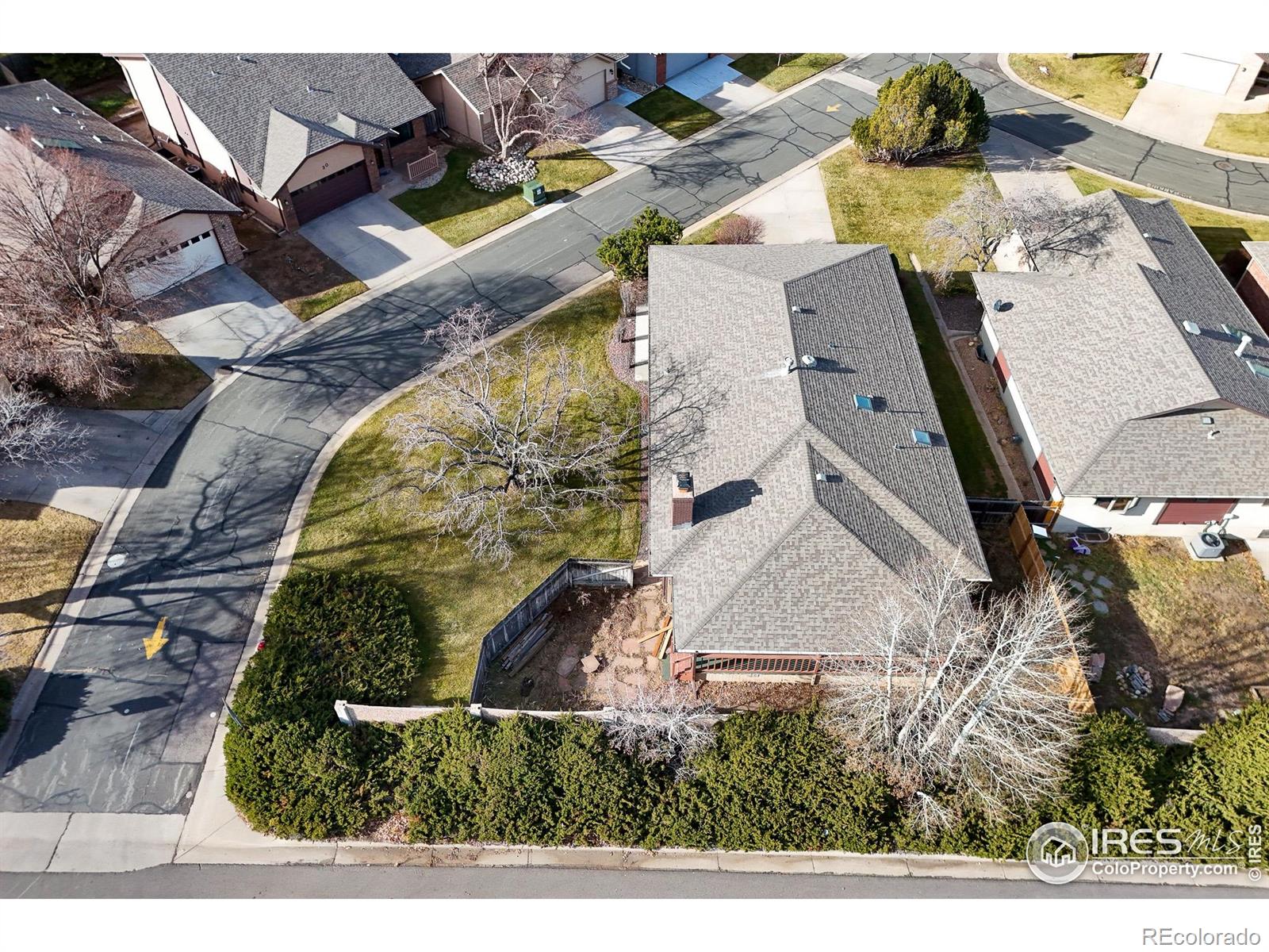 MLS Image #36 for 1001  43rd avenue,greeley, Colorado