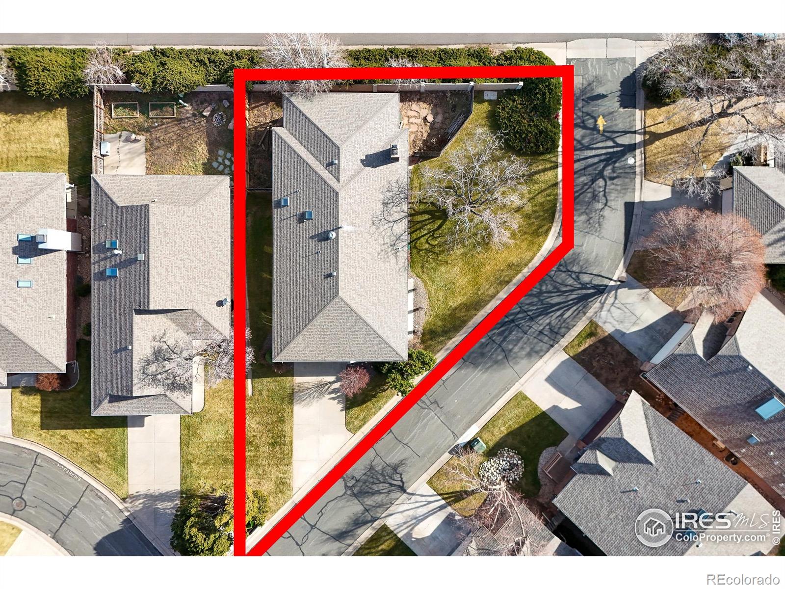 MLS Image #37 for 1001  43rd avenue,greeley, Colorado