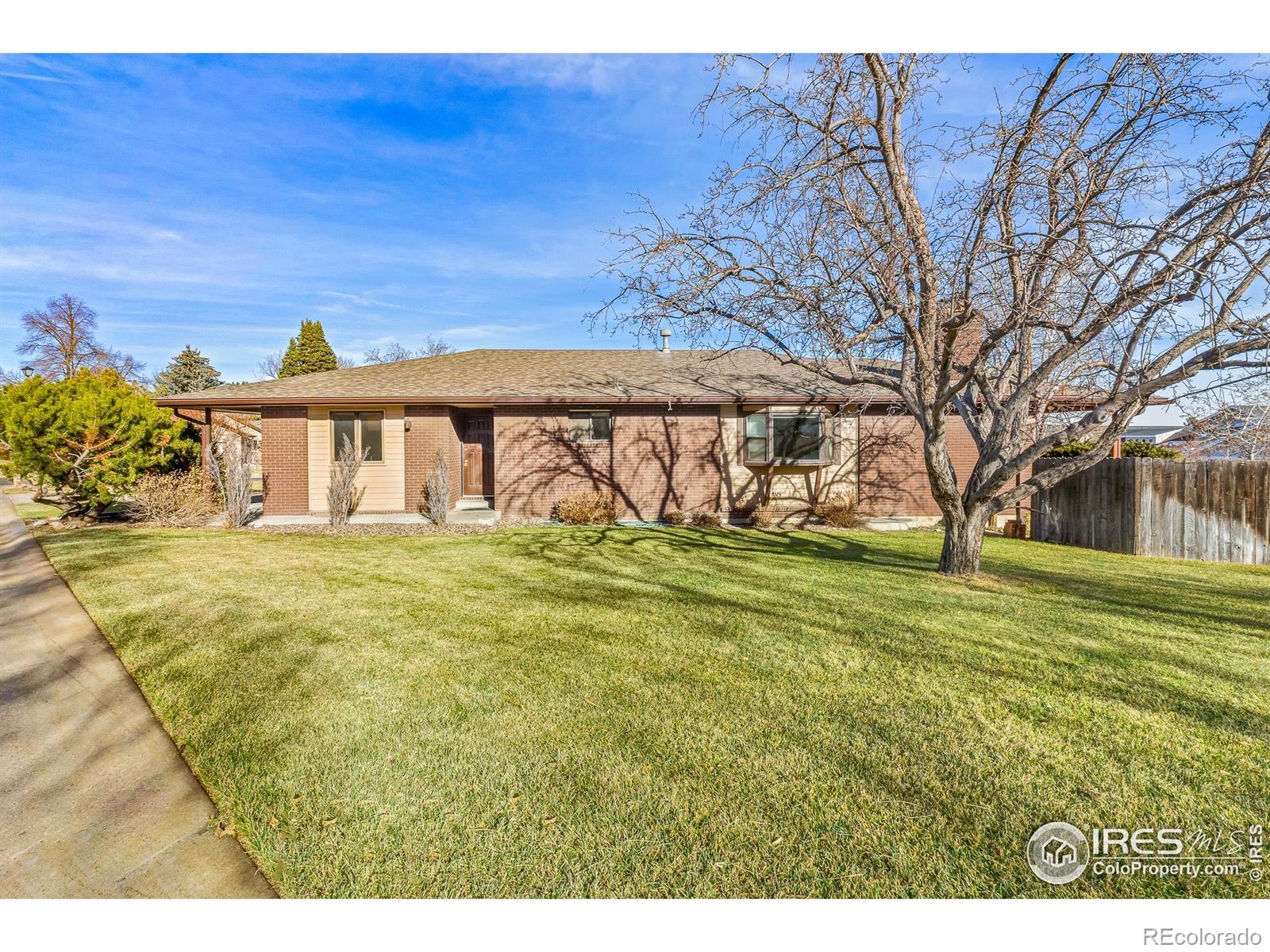 MLS Image #6 for 1001  43rd avenue,greeley, Colorado