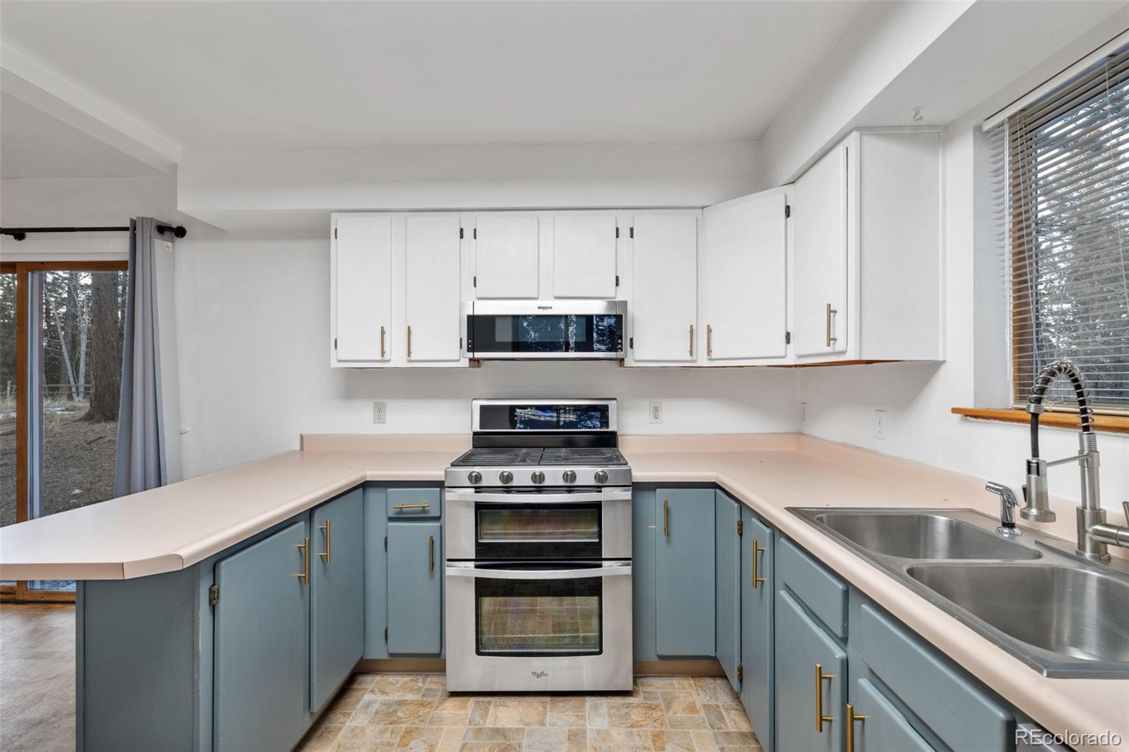 MLS Image #10 for 832  spring valley drive,divide, Colorado