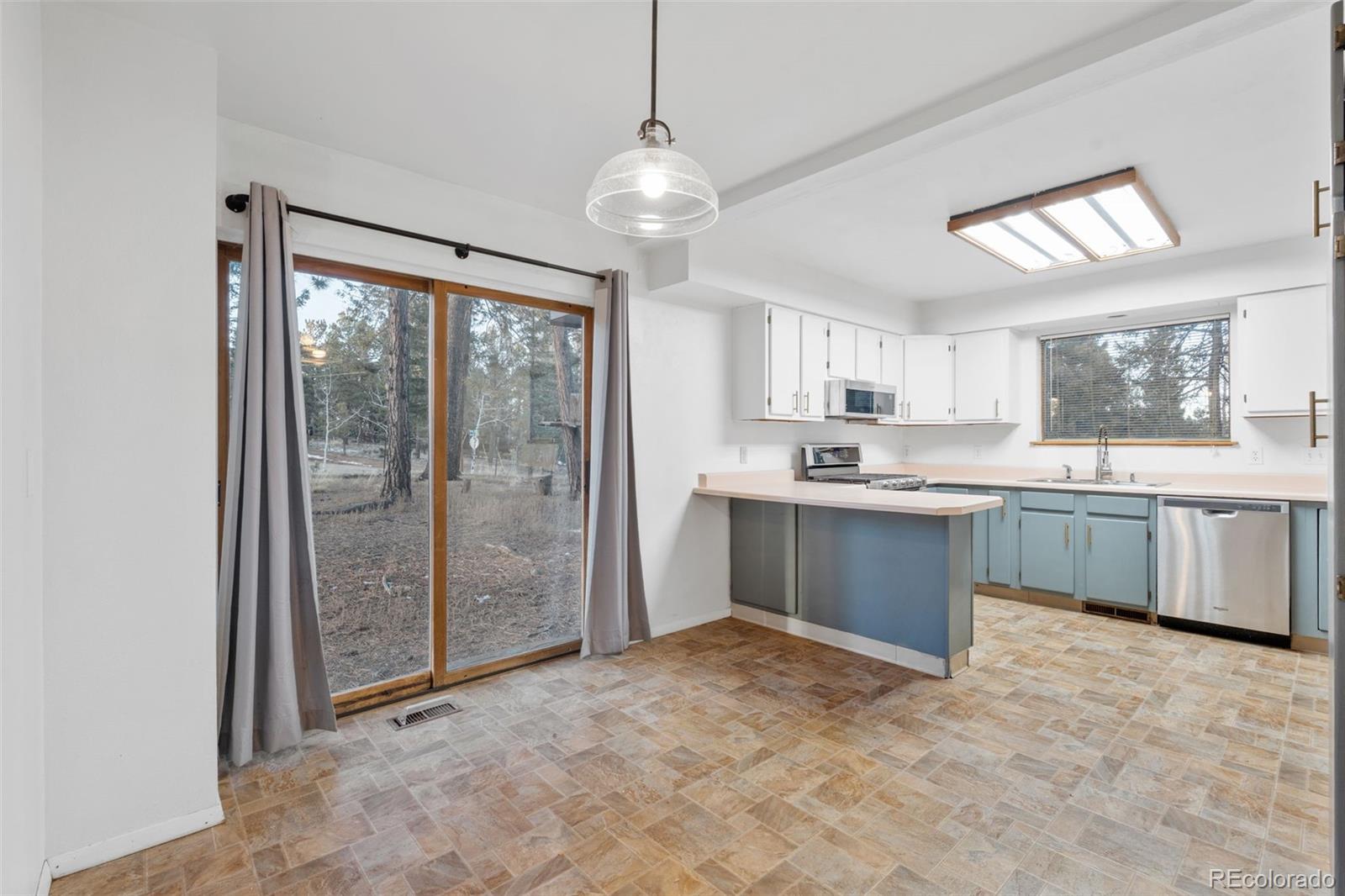 MLS Image #2 for 832  spring valley drive,divide, Colorado