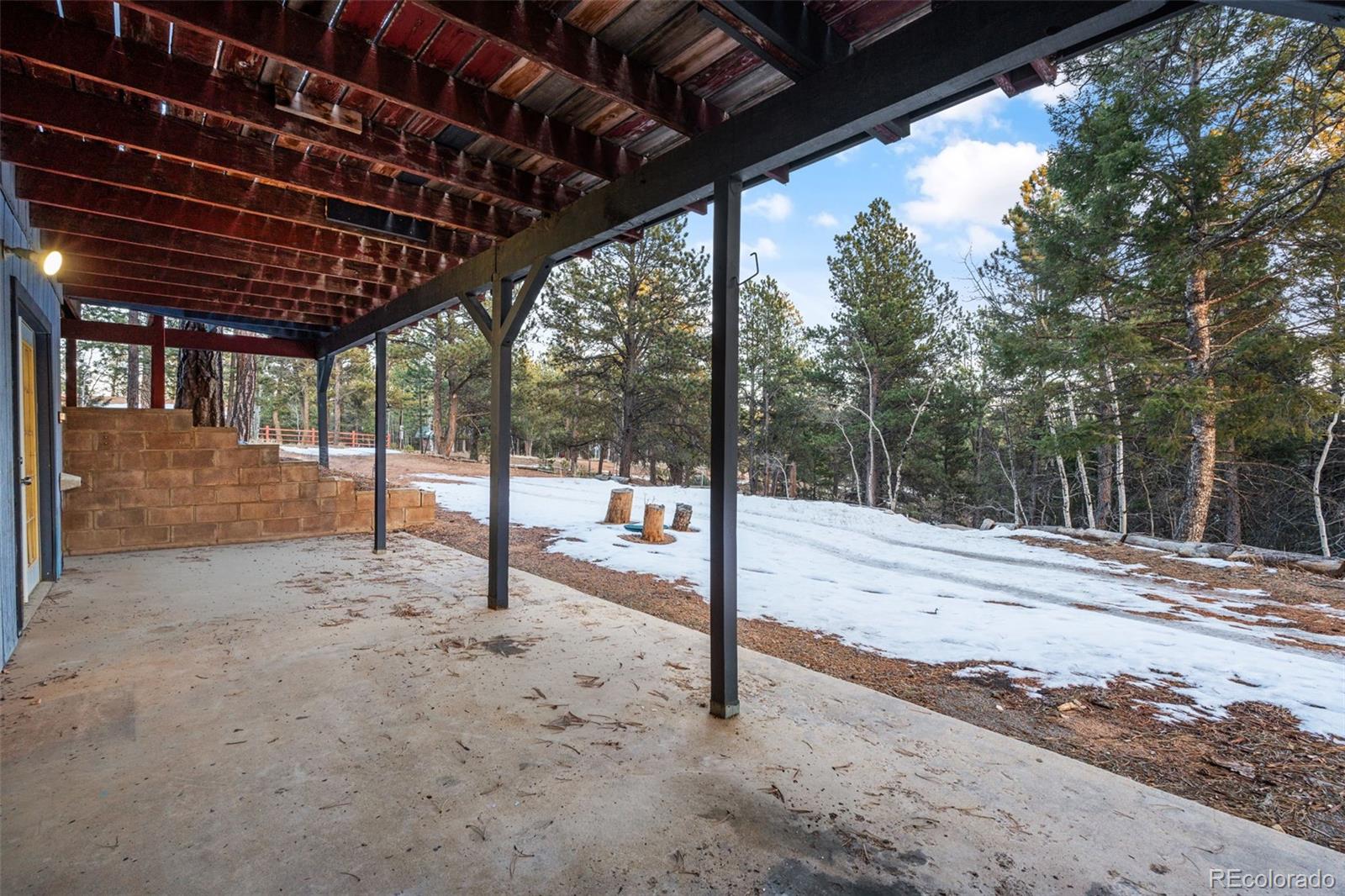 MLS Image #39 for 832  spring valley drive,divide, Colorado