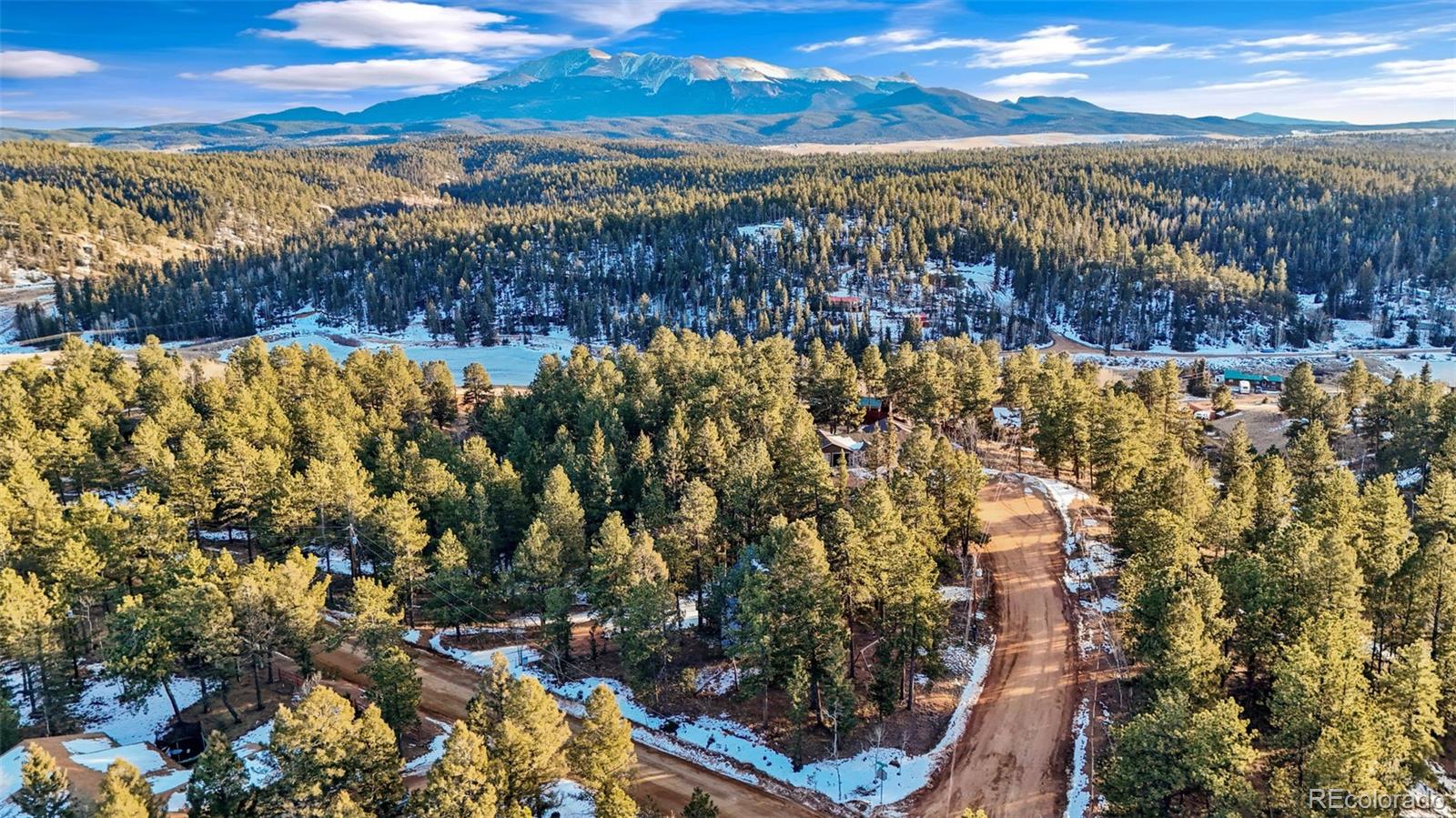 MLS Image #45 for 832  spring valley drive,divide, Colorado