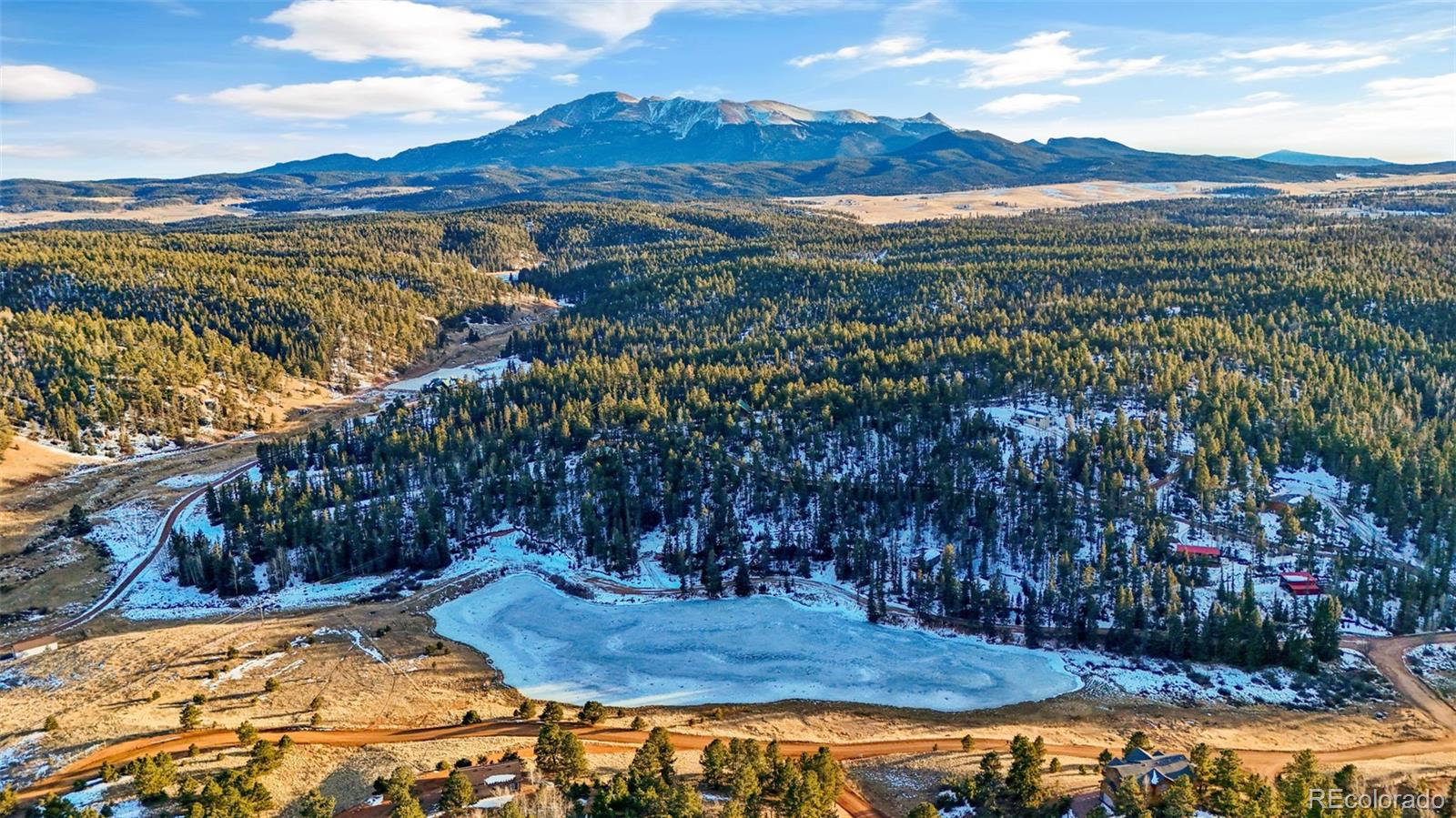 MLS Image #46 for 832  spring valley drive,divide, Colorado