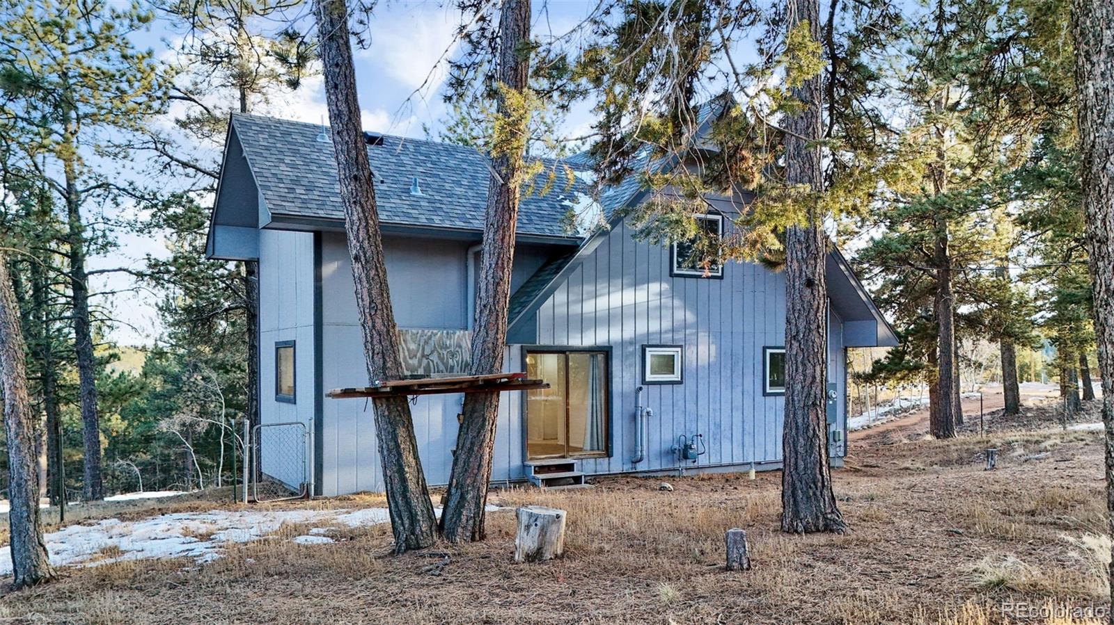 MLS Image #47 for 832  spring valley drive,divide, Colorado