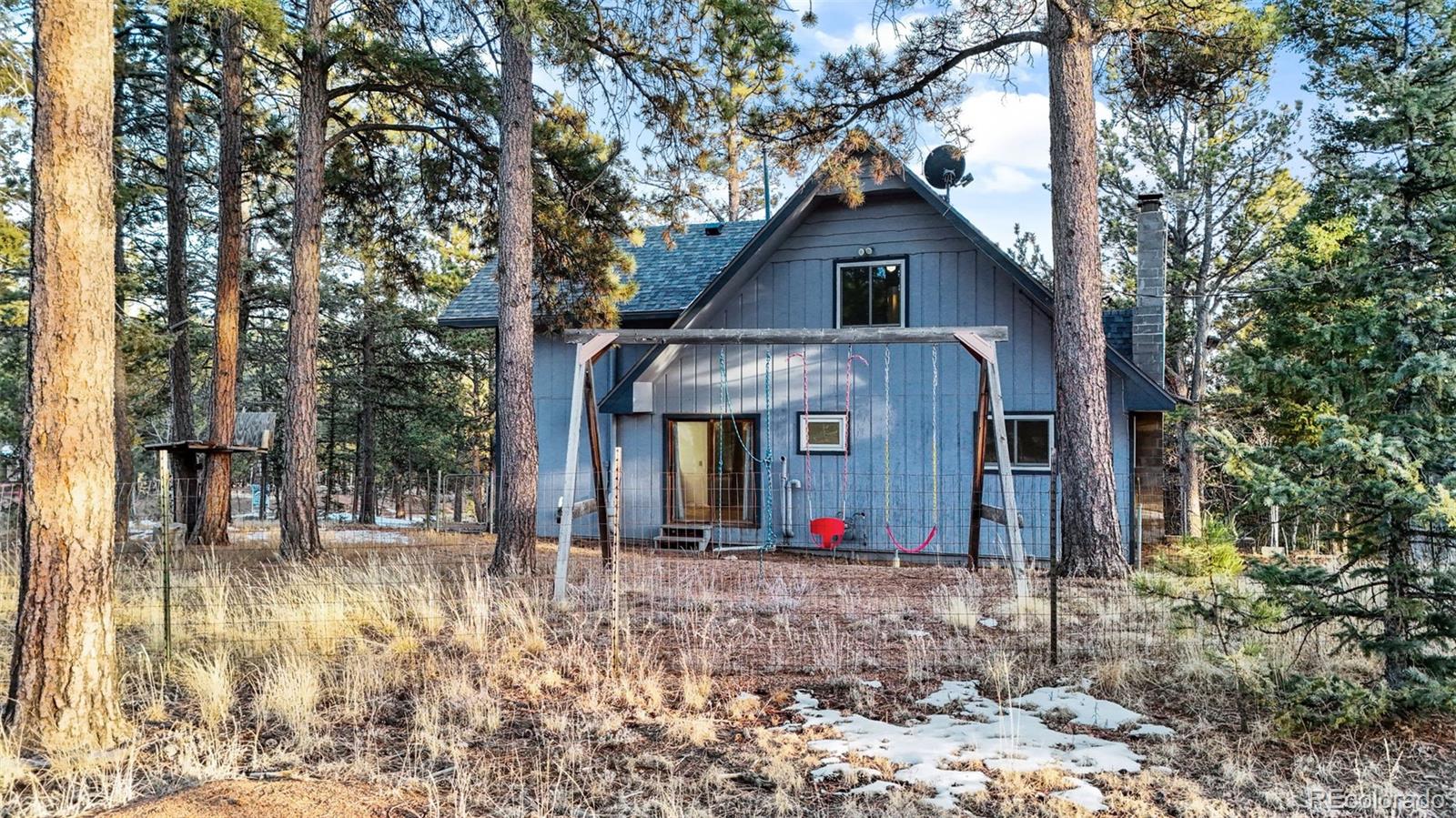 MLS Image #48 for 832  spring valley drive,divide, Colorado