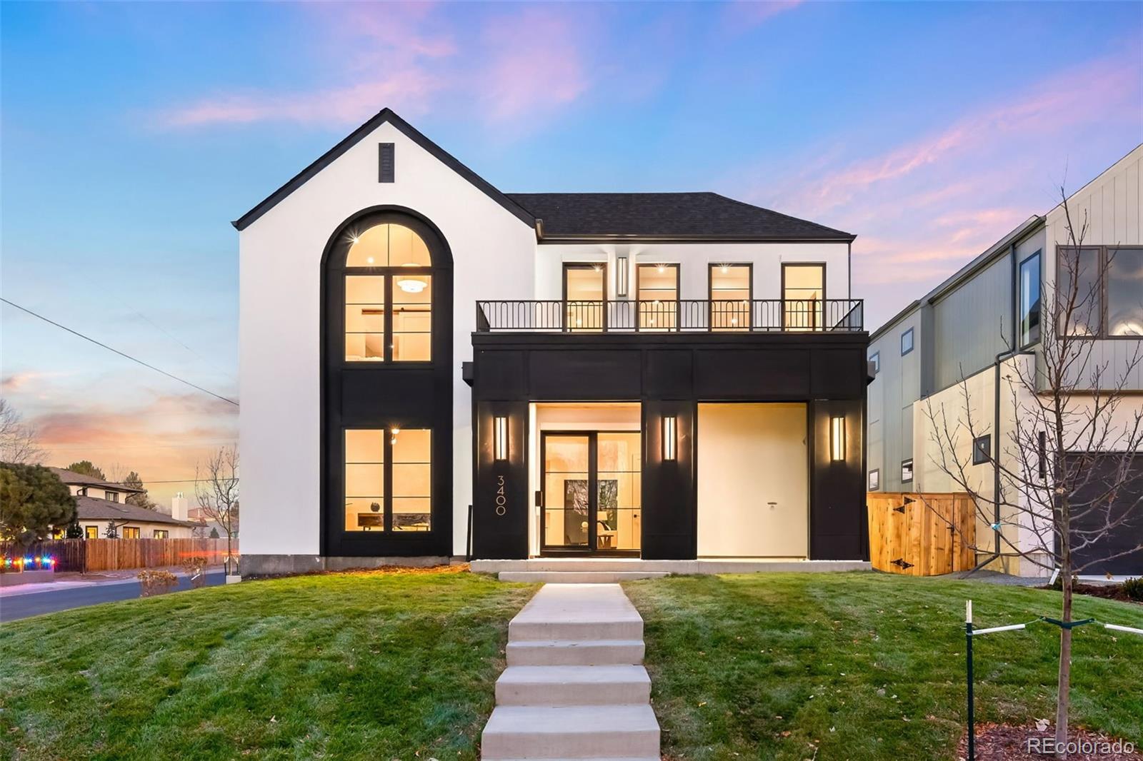 MLS Image #0 for 3400 s bellaire street,denver, Colorado