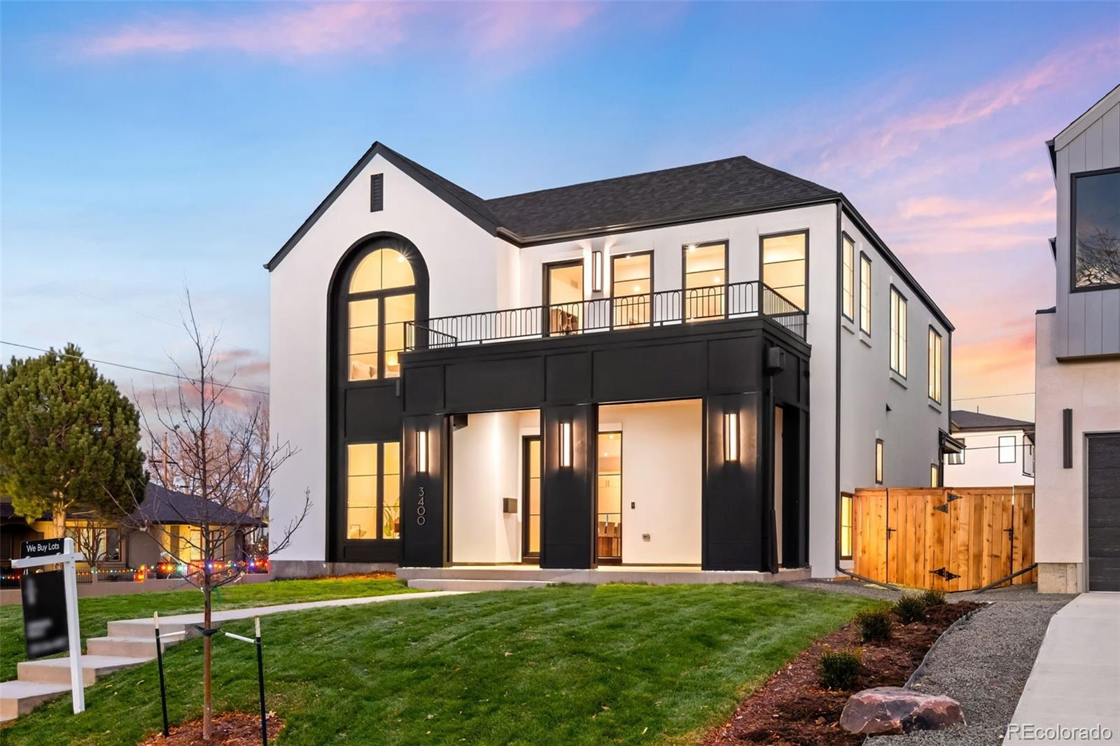 MLS Image #1 for 3400 s bellaire street,denver, Colorado
