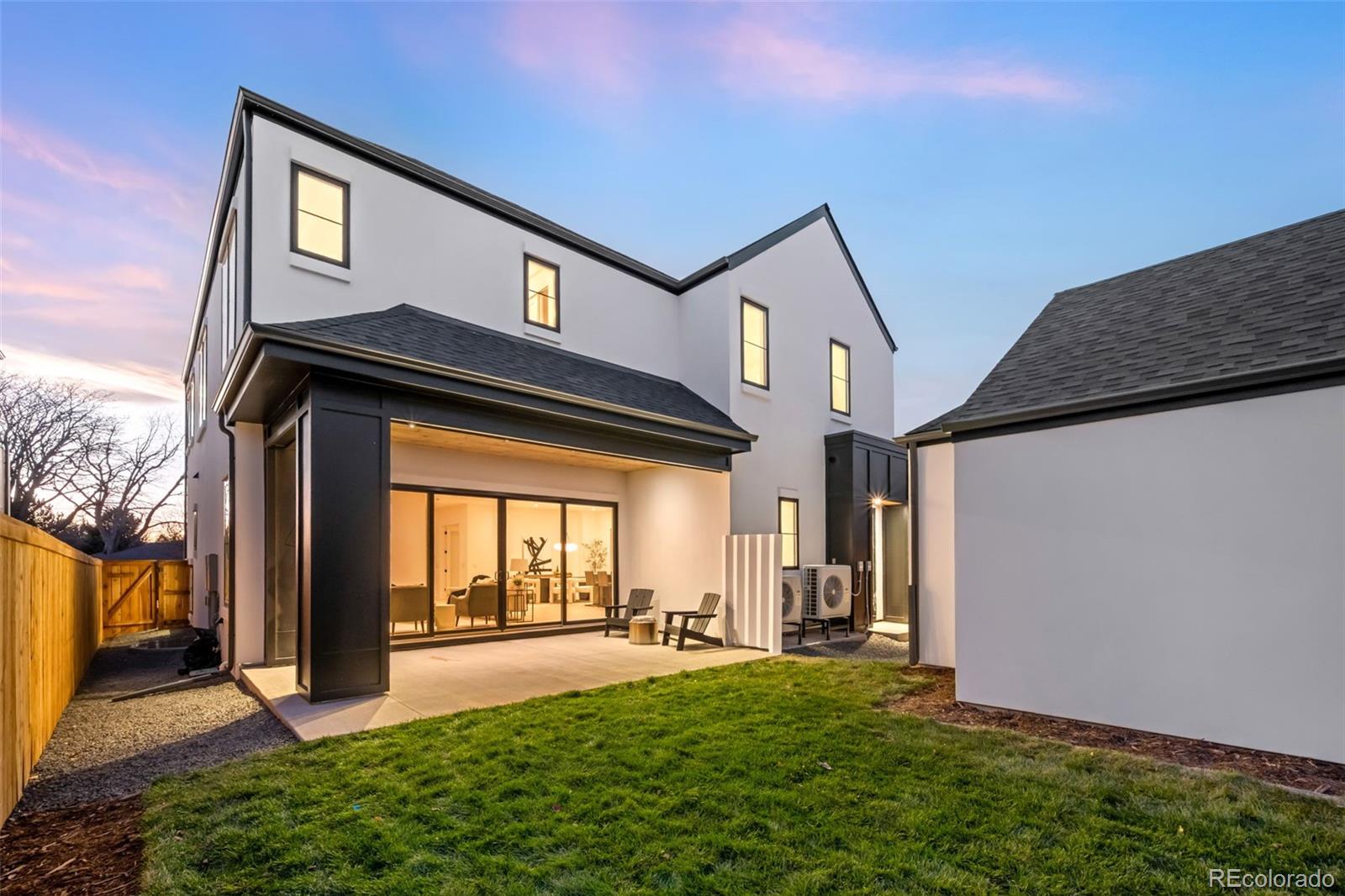 MLS Image #41 for 3400 s bellaire street,denver, Colorado