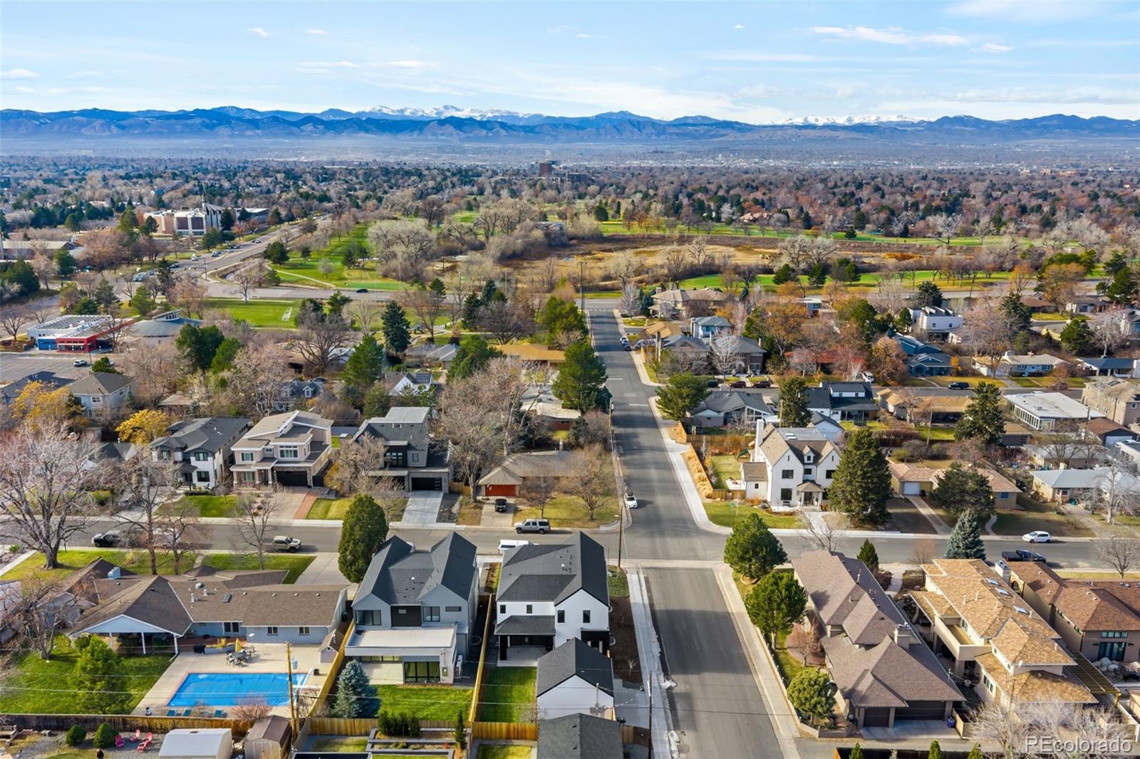 MLS Image #42 for 3400 s bellaire street,denver, Colorado