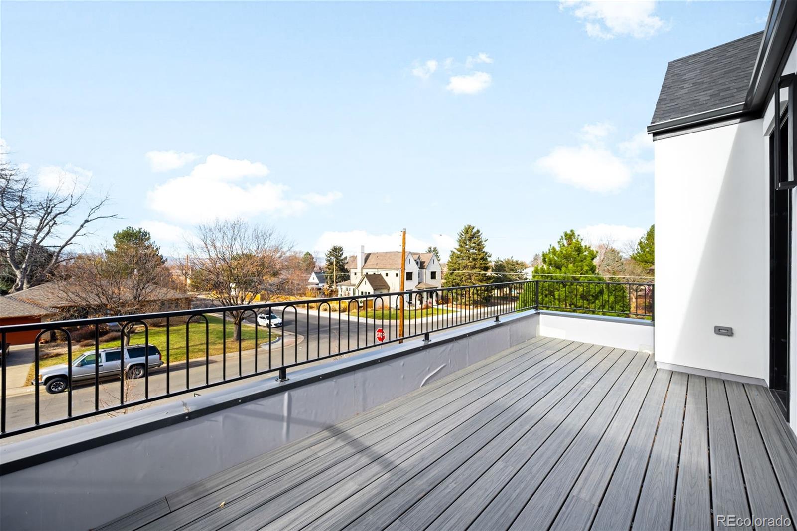MLS Image #5 for 3400 s bellaire street,denver, Colorado