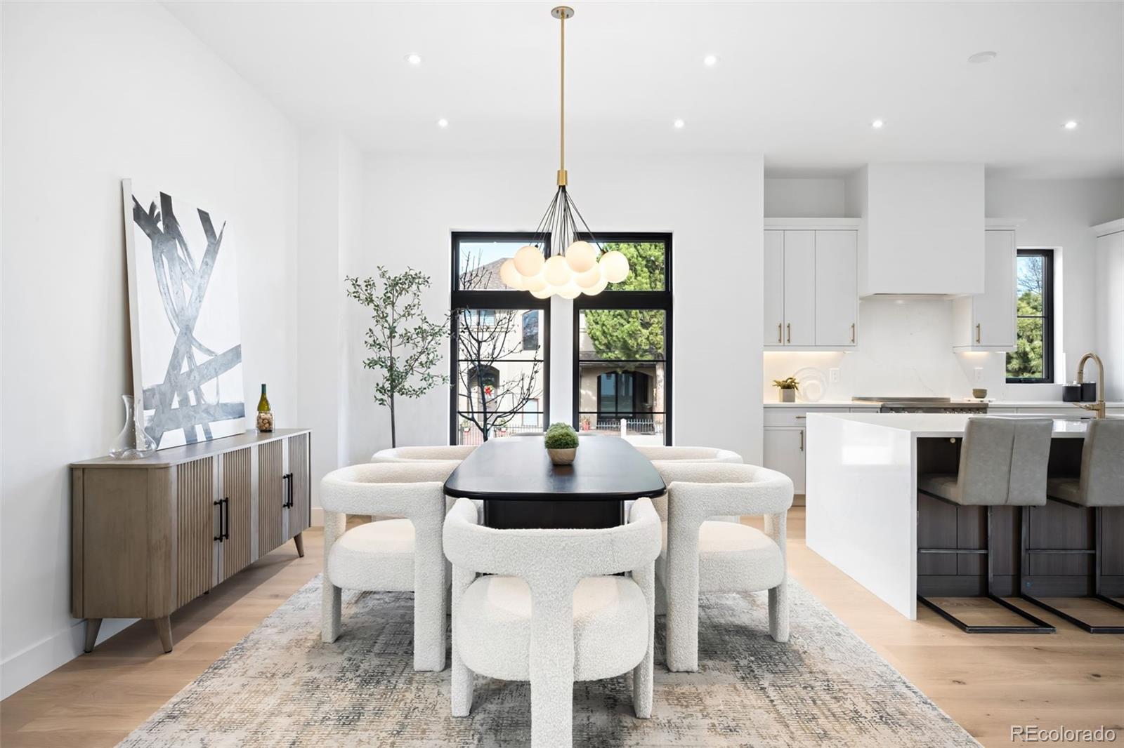 MLS Image #8 for 3400 s bellaire street,denver, Colorado