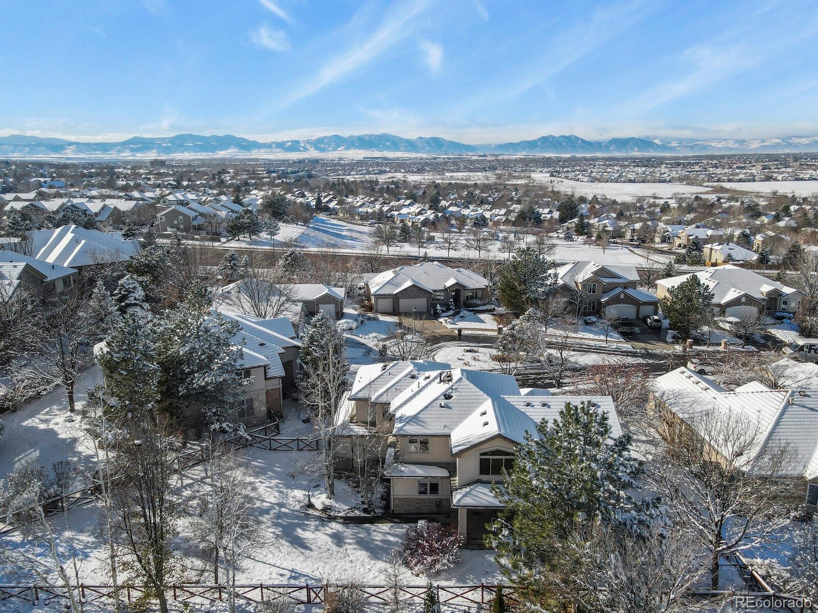 MLS Image #1 for 11426  eliot court,westminster, Colorado