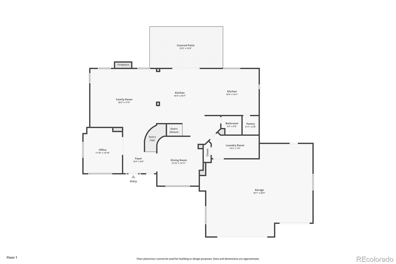 MLS Image #48 for 11426  eliot court,westminster, Colorado