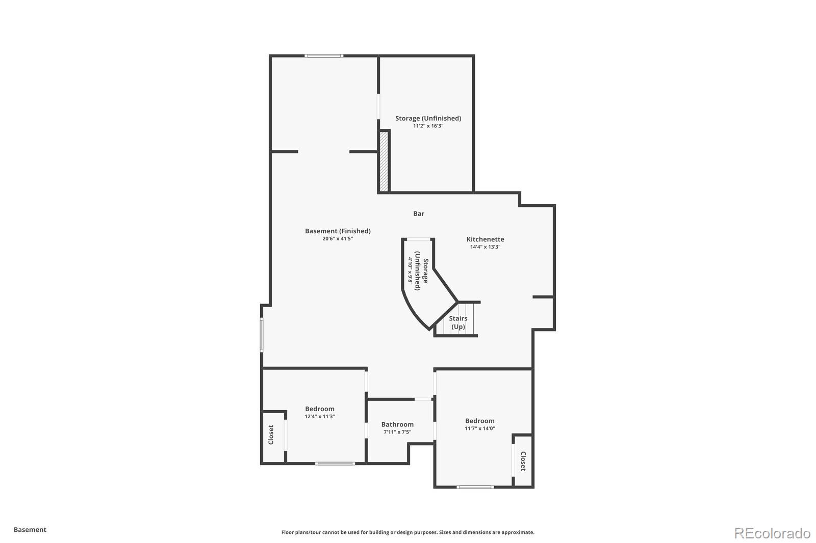 MLS Image #49 for 11426  eliot court,westminster, Colorado