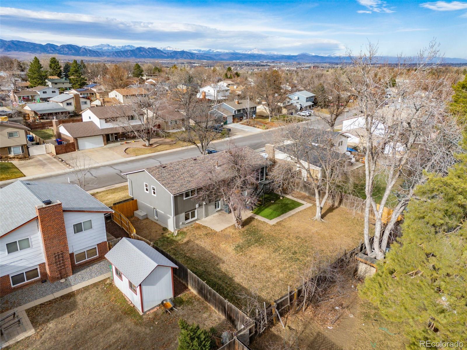 MLS Image #23 for 9220  perry street,westminster, Colorado