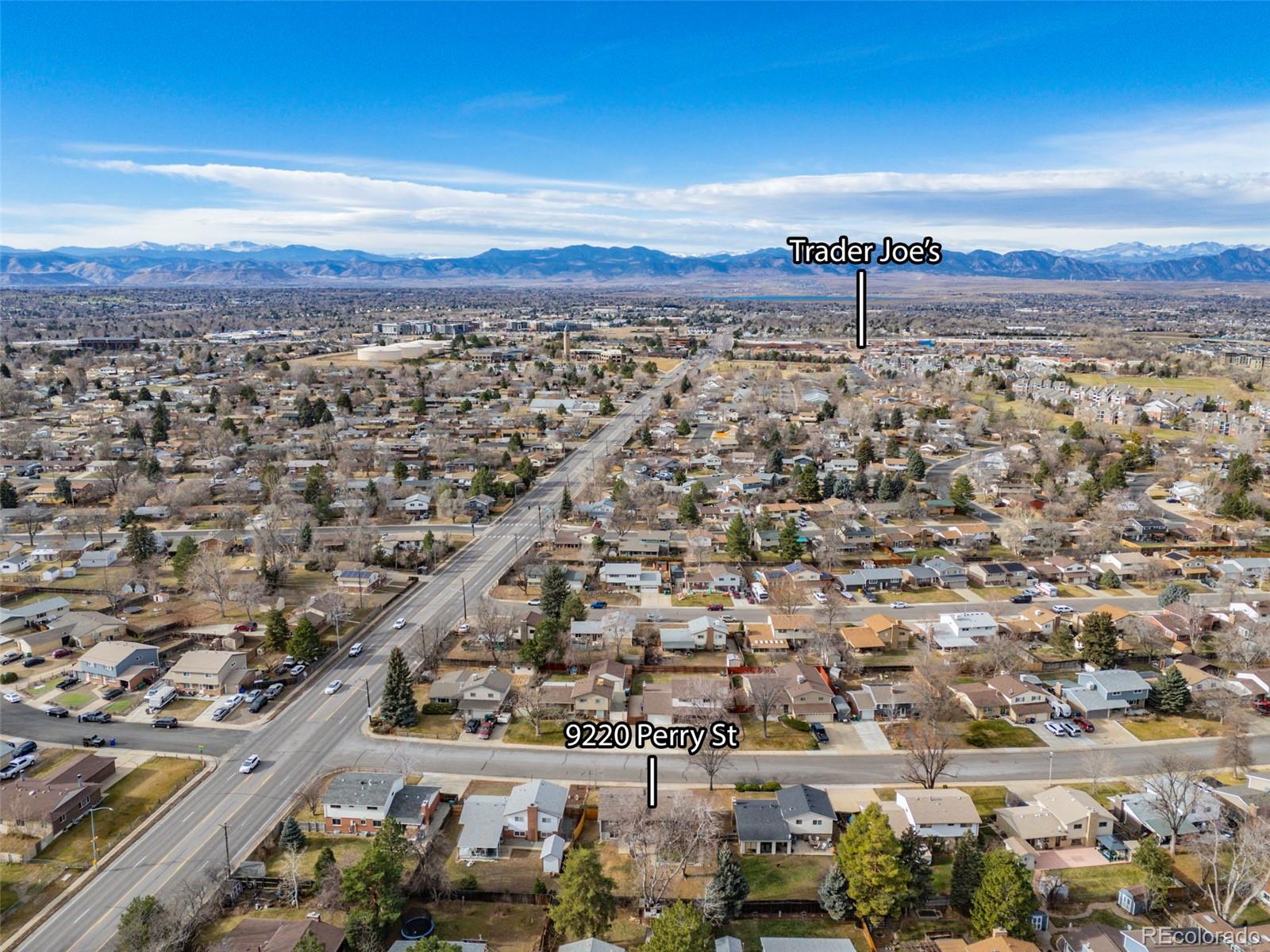 MLS Image #27 for 9220  perry street,westminster, Colorado