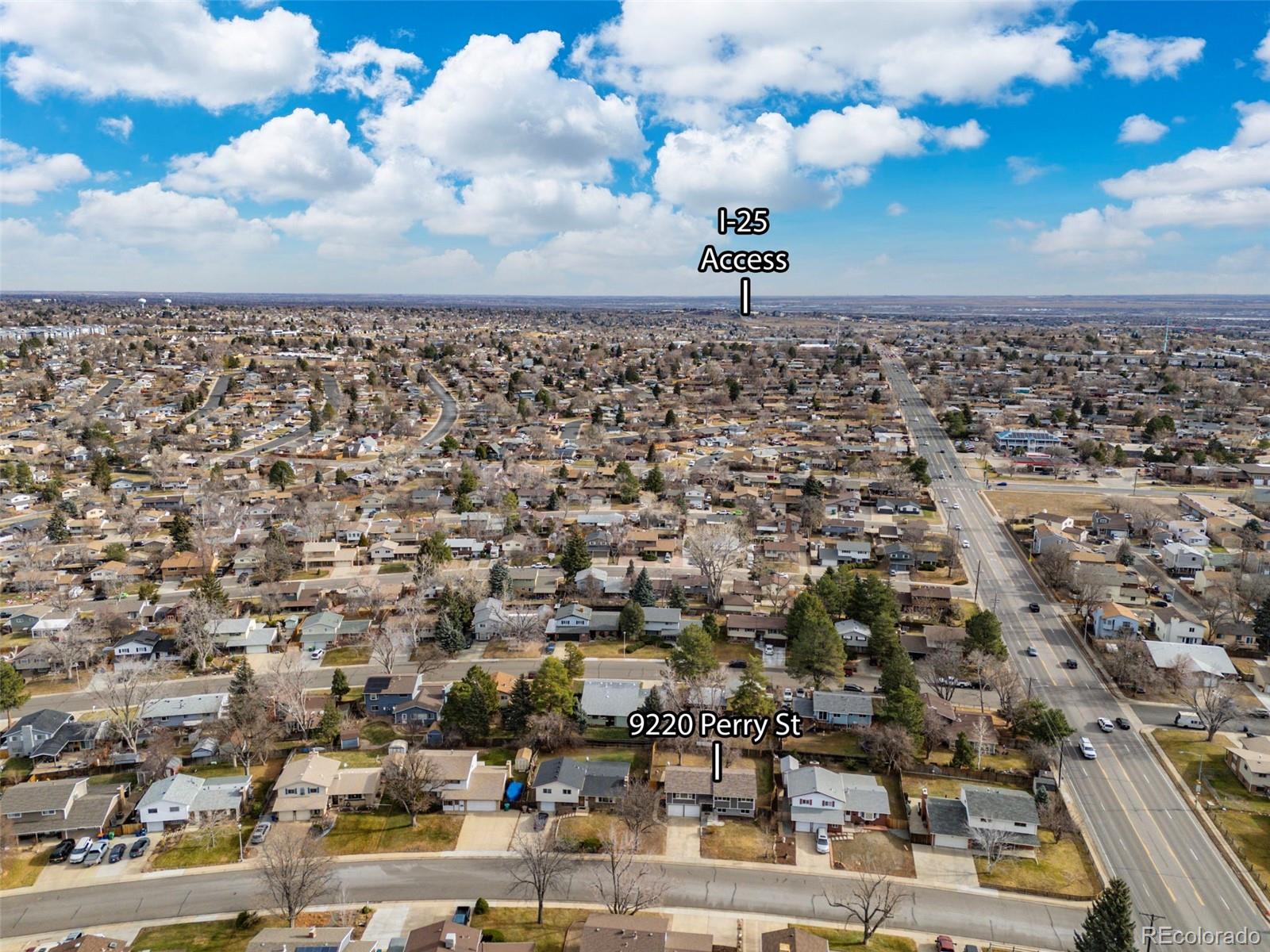 MLS Image #29 for 9220  perry street,westminster, Colorado