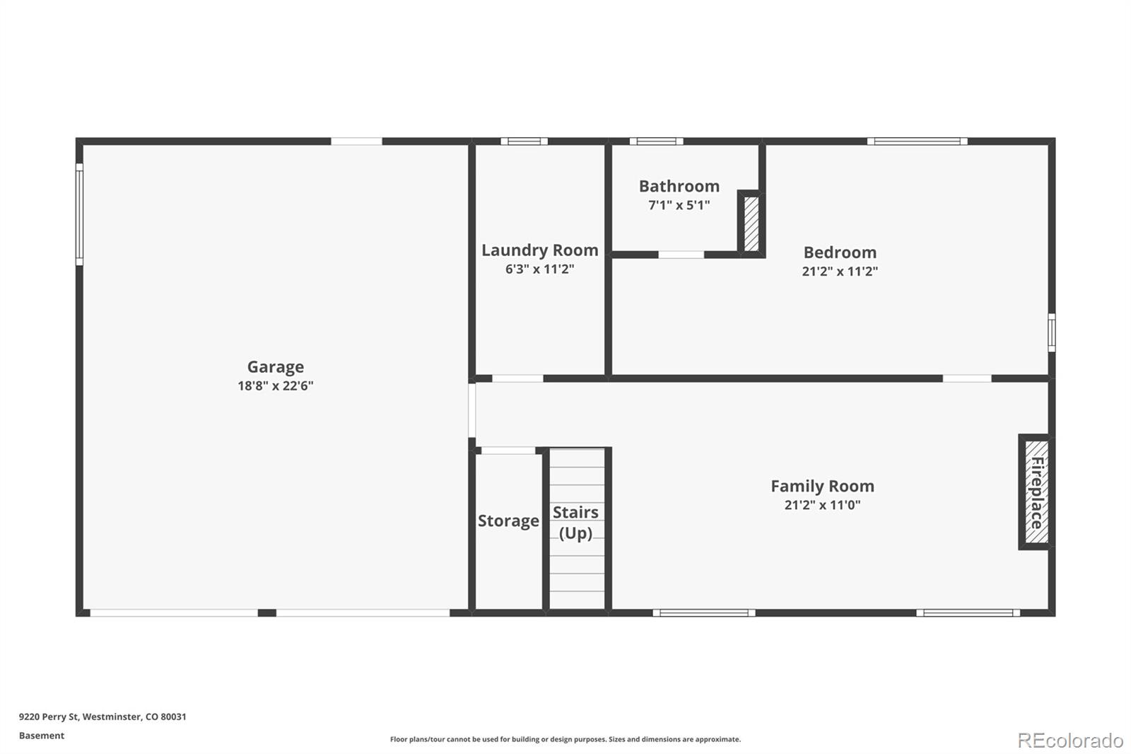 MLS Image #31 for 9220  perry street,westminster, Colorado
