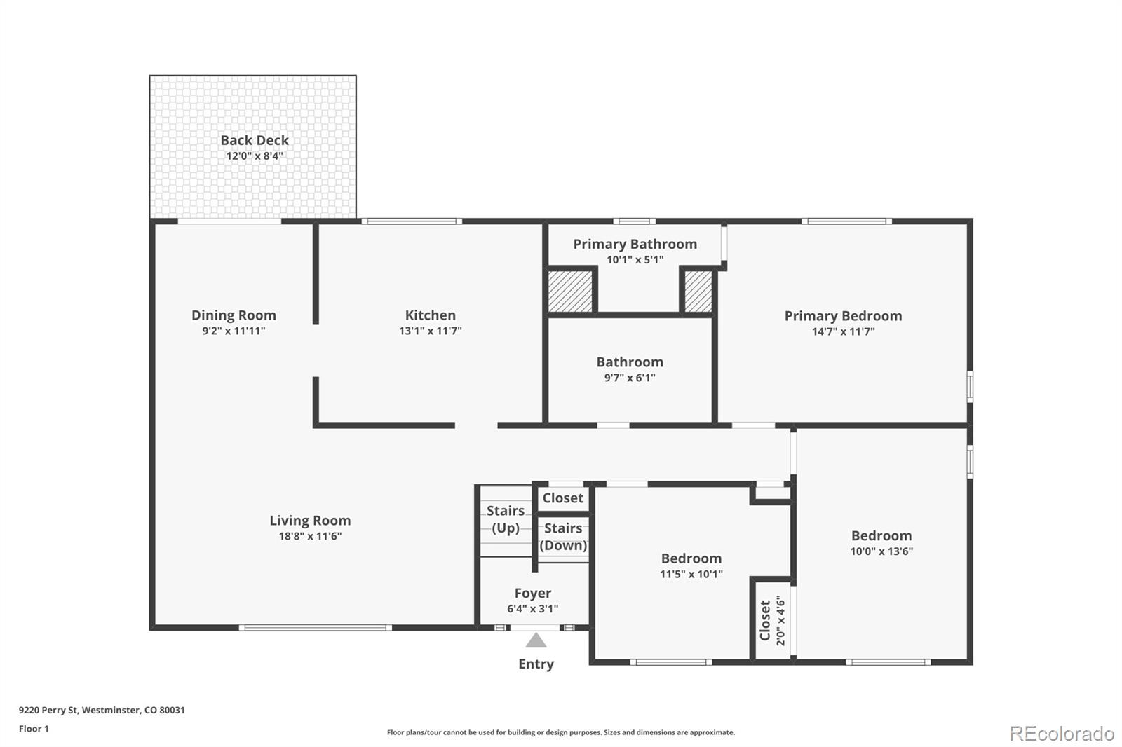 MLS Image #32 for 9220  perry street,westminster, Colorado