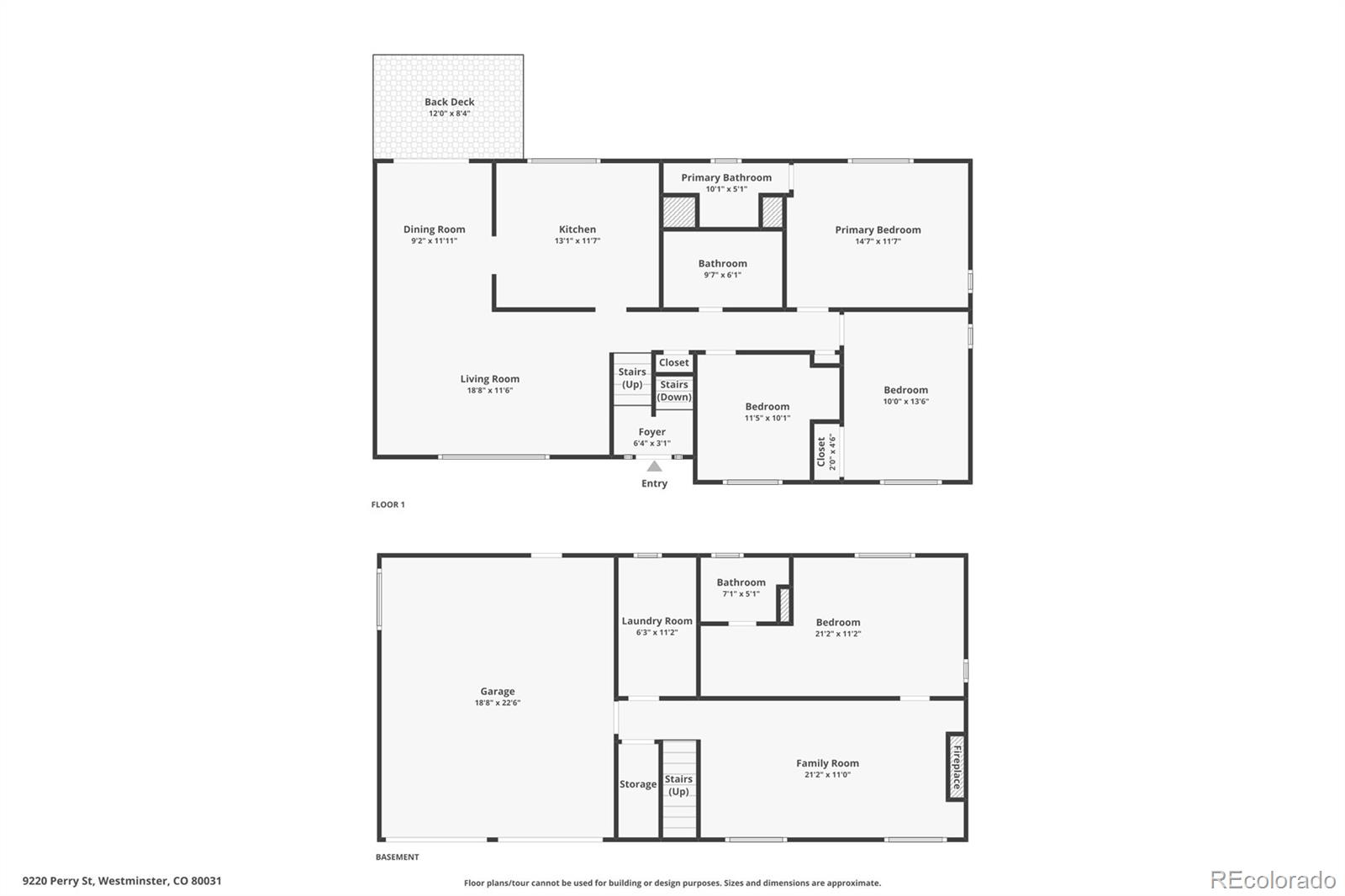 MLS Image #33 for 9220  perry street,westminster, Colorado