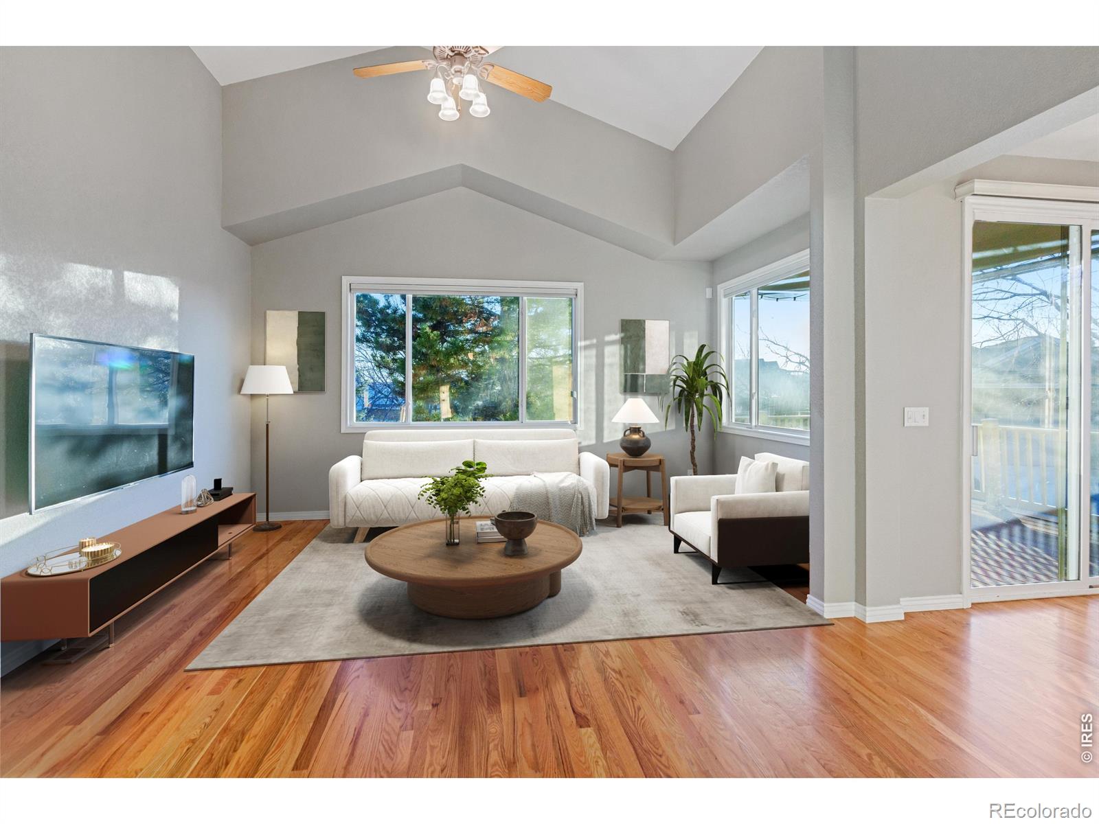 MLS Image #10 for 950  southridge greens boulevard,fort collins, Colorado