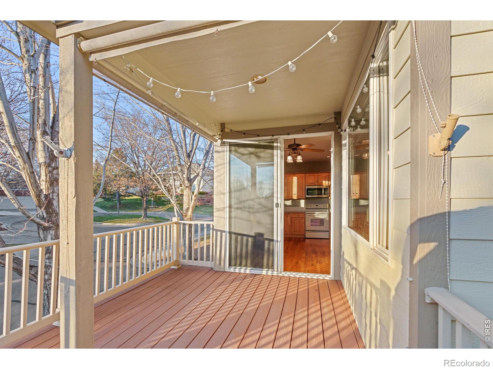 MLS Image #14 for 950  southridge greens boulevard,fort collins, Colorado
