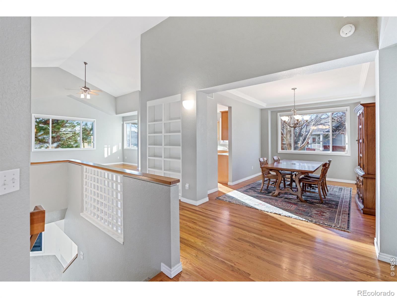 MLS Image #2 for 950  southridge greens boulevard,fort collins, Colorado