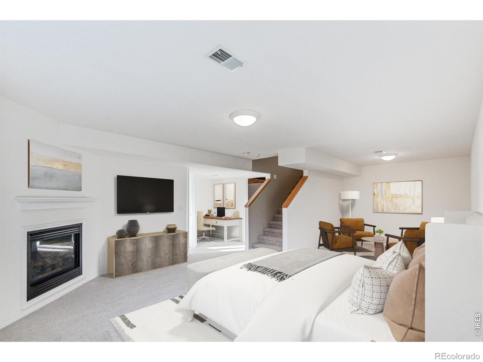 MLS Image #21 for 950  southridge greens boulevard,fort collins, Colorado