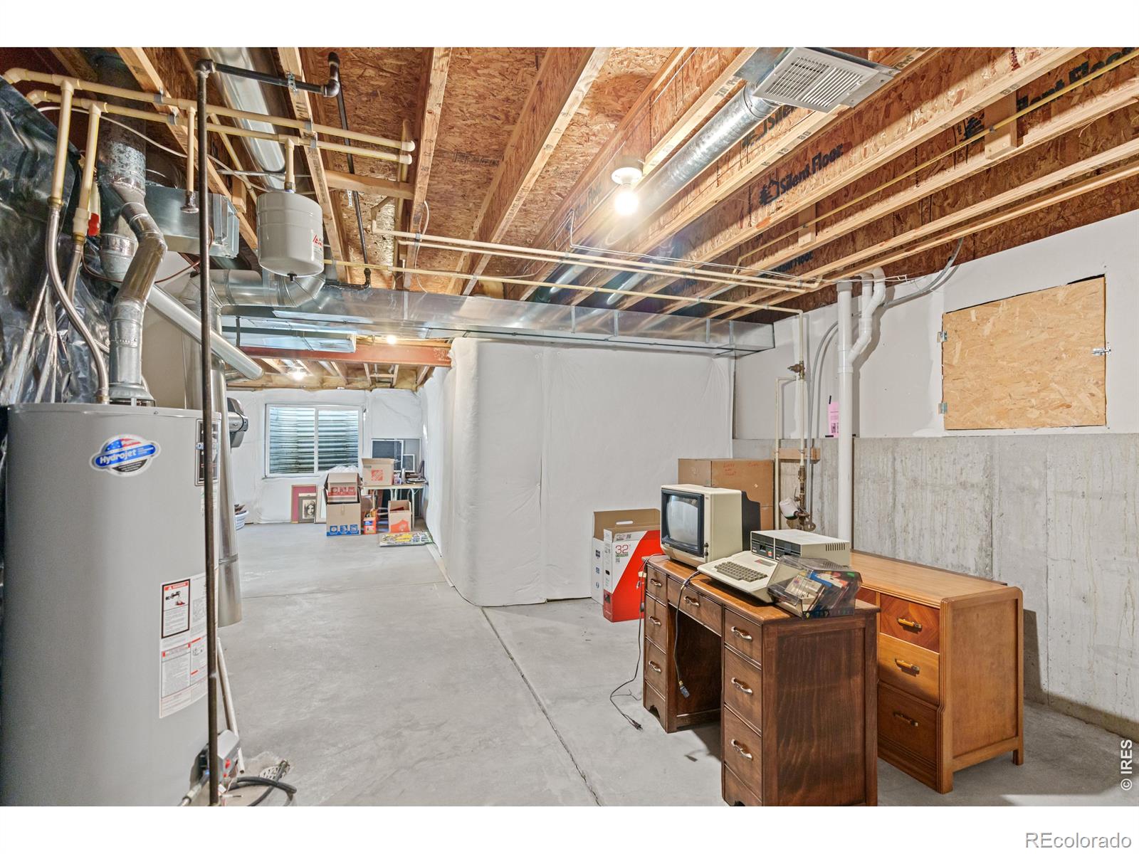 MLS Image #27 for 950  southridge greens boulevard,fort collins, Colorado