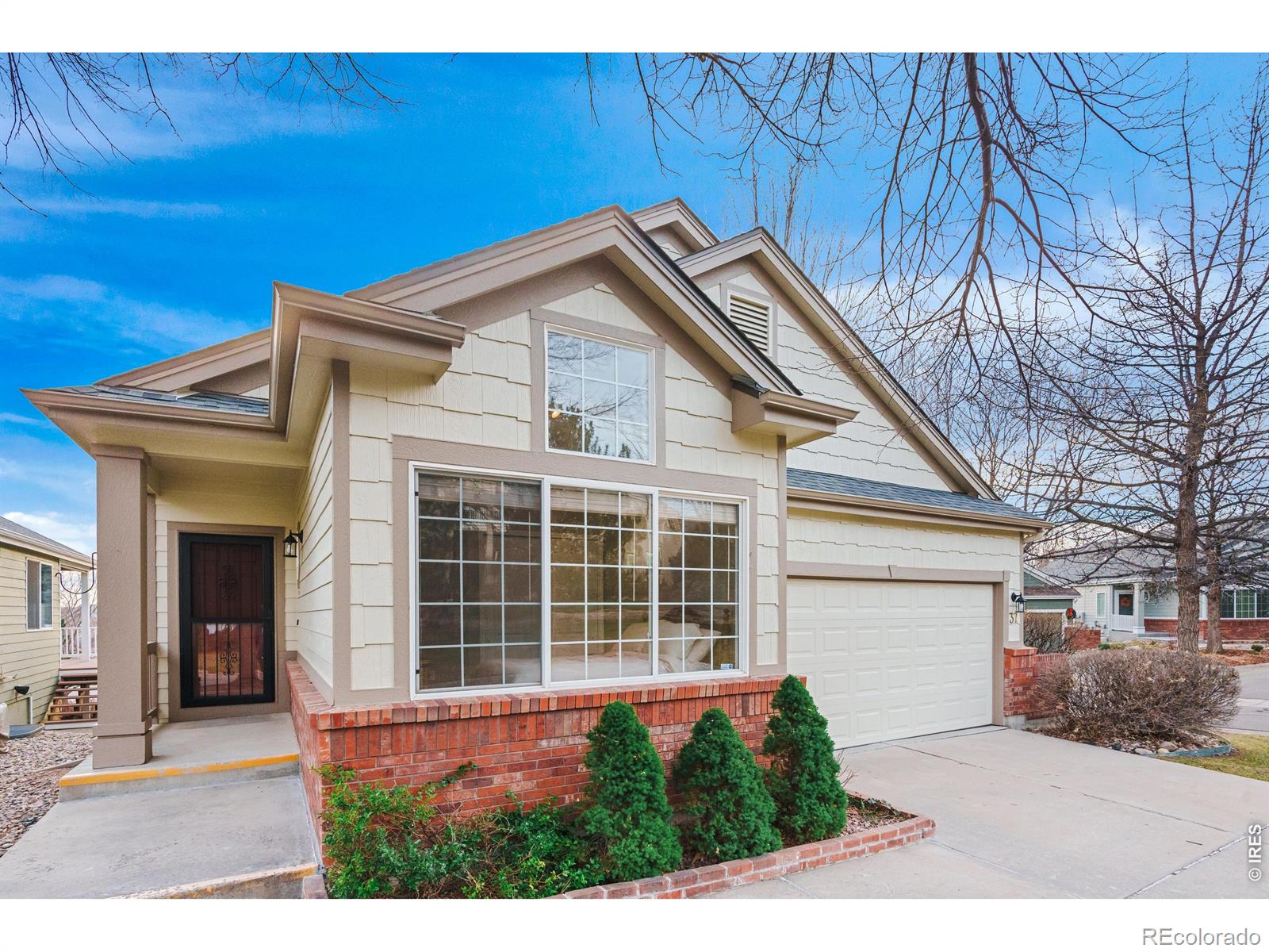 MLS Image #28 for 950  southridge greens boulevard,fort collins, Colorado