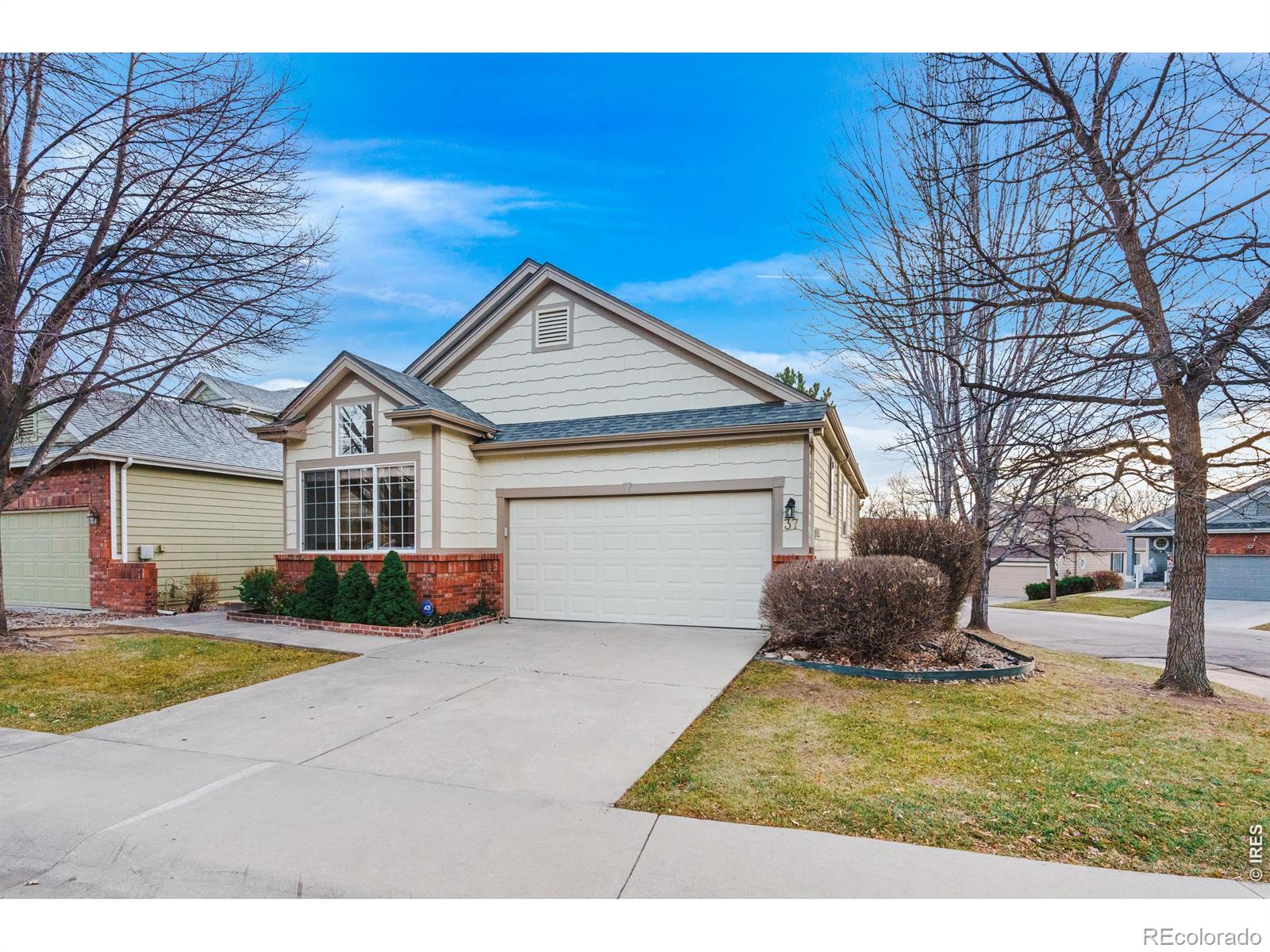 MLS Image #29 for 950  southridge greens boulevard,fort collins, Colorado
