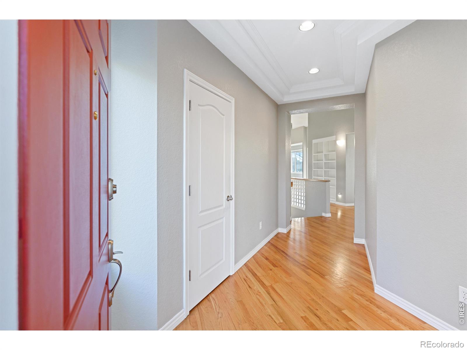 MLS Image #3 for 950  southridge greens boulevard,fort collins, Colorado