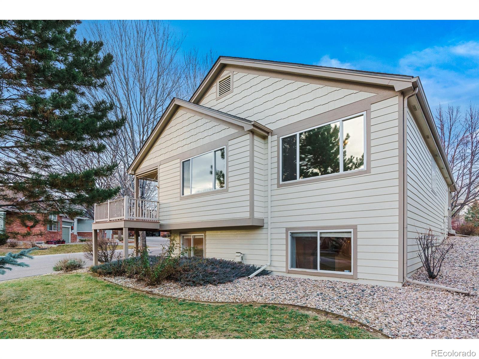 MLS Image #31 for 950  southridge greens boulevard,fort collins, Colorado