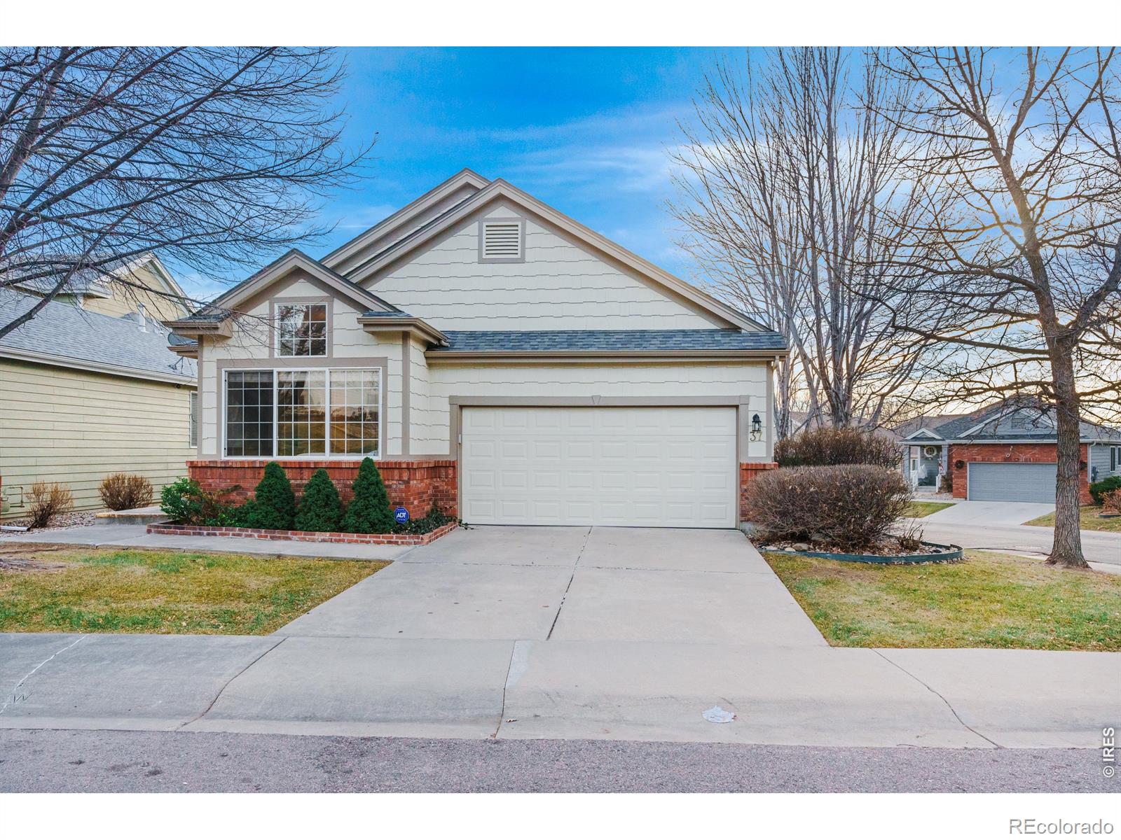 MLS Image #33 for 950  southridge greens boulevard,fort collins, Colorado