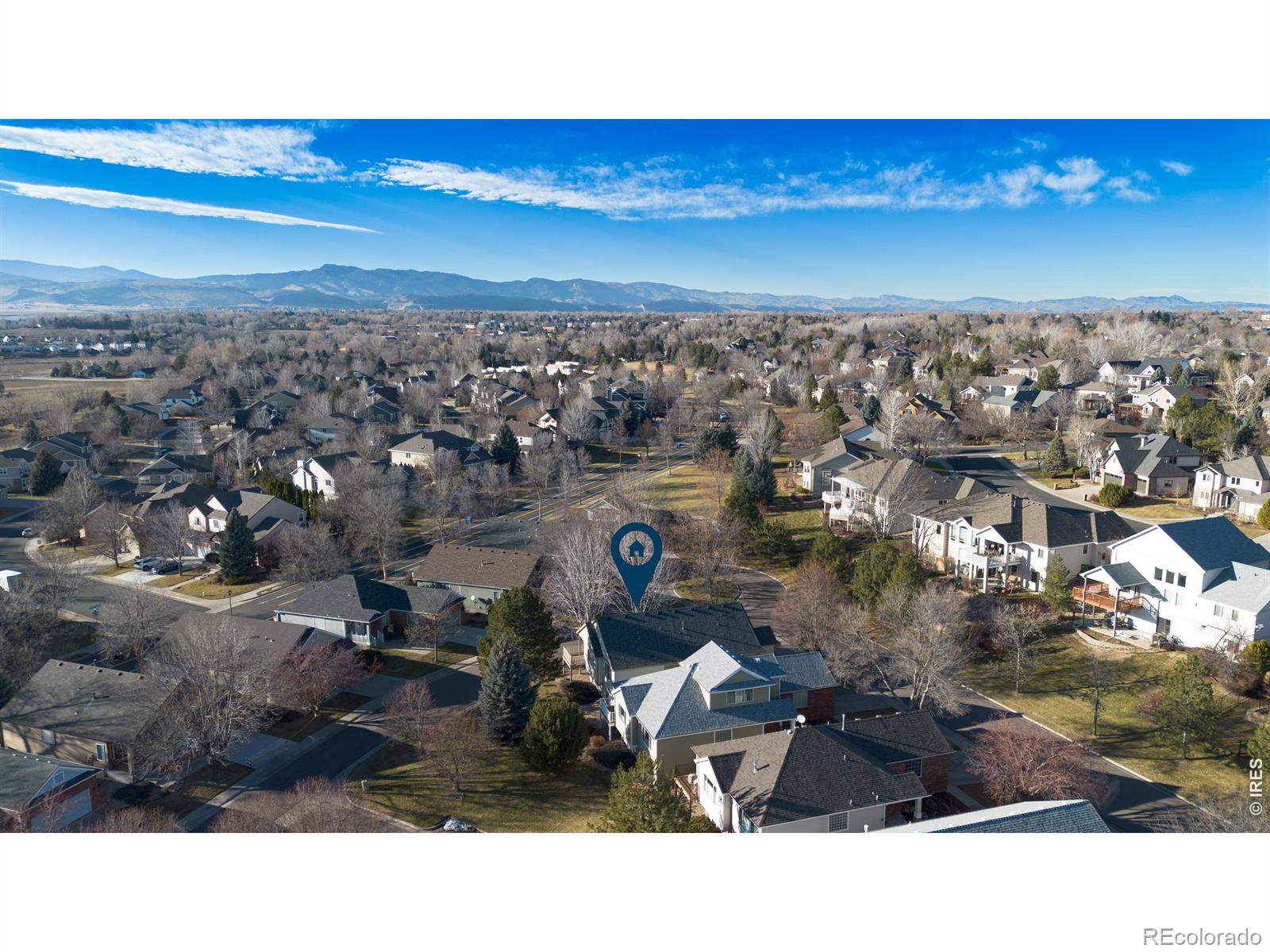 MLS Image #35 for 950  southridge greens boulevard,fort collins, Colorado