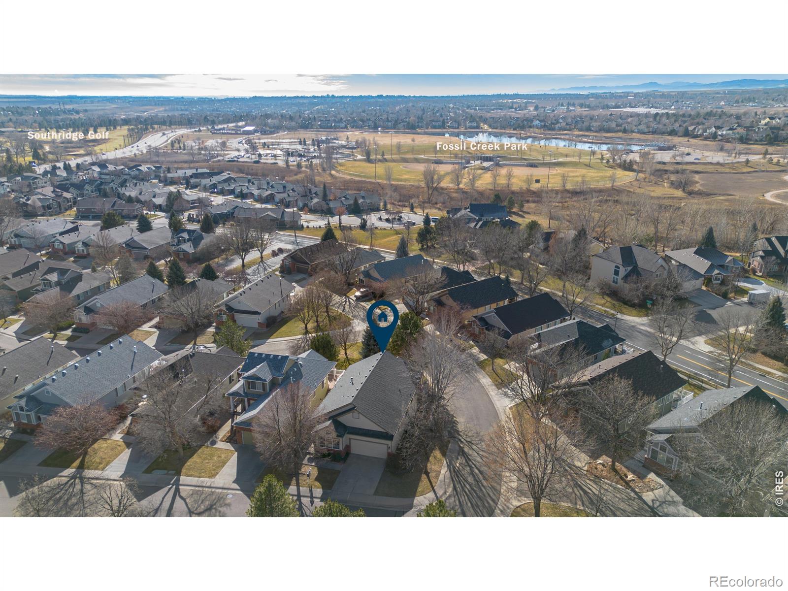 MLS Image #36 for 950  southridge greens boulevard,fort collins, Colorado
