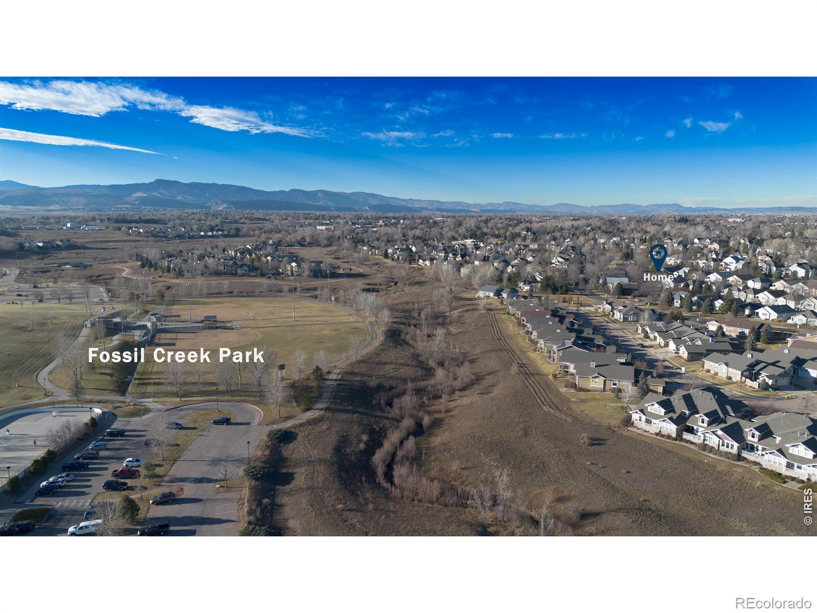 MLS Image #38 for 950  southridge greens boulevard,fort collins, Colorado