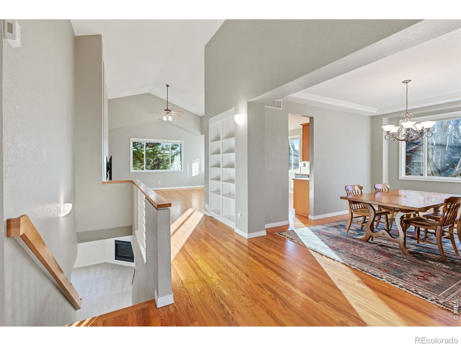 MLS Image #4 for 950  southridge greens boulevard,fort collins, Colorado