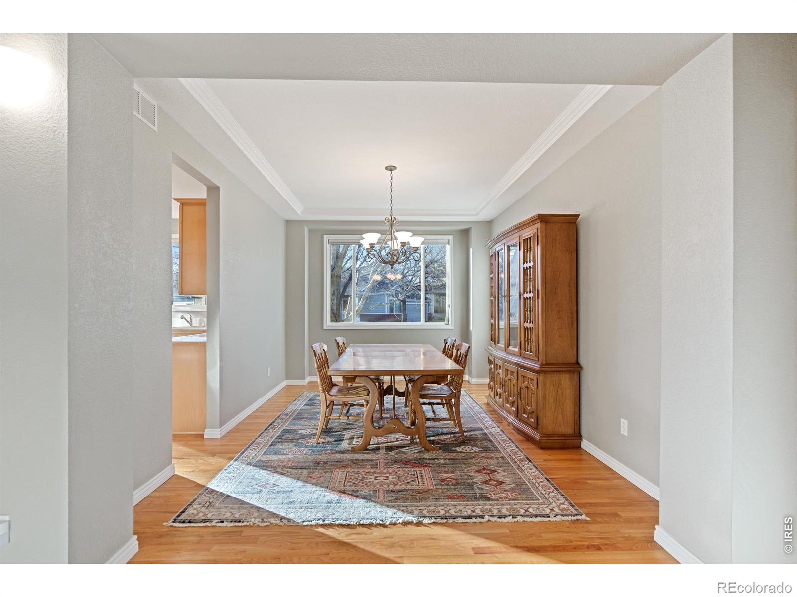 MLS Image #5 for 950  southridge greens boulevard,fort collins, Colorado