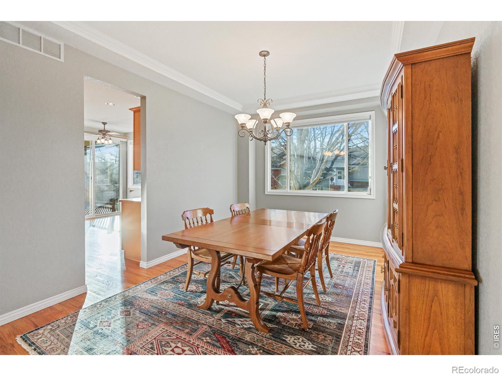 MLS Image #6 for 950  southridge greens boulevard,fort collins, Colorado
