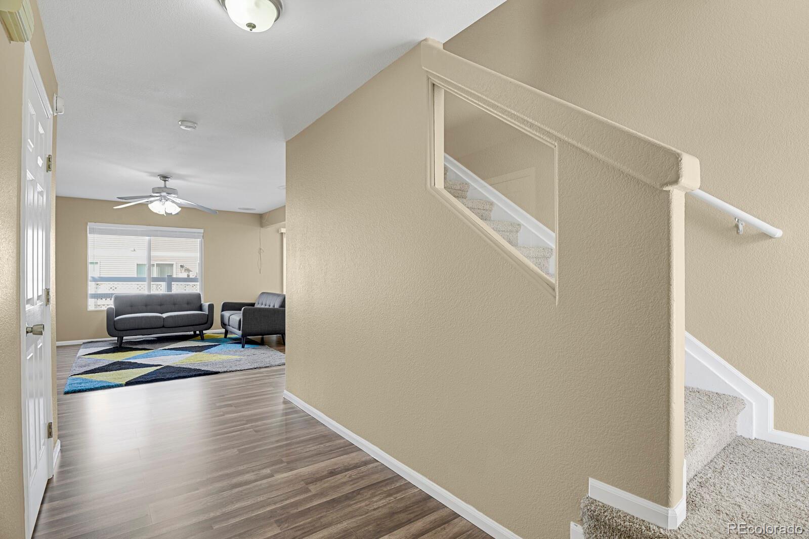 MLS Image #2 for 21507 e 43rd place,denver, Colorado