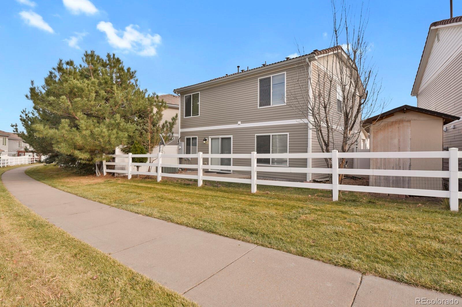 MLS Image #26 for 21507 e 43rd place,denver, Colorado