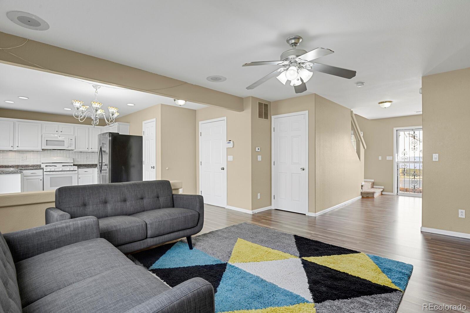 MLS Image #4 for 21507 e 43rd place,denver, Colorado