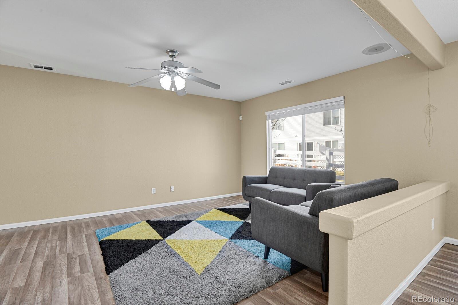 MLS Image #5 for 21507 e 43rd place,denver, Colorado
