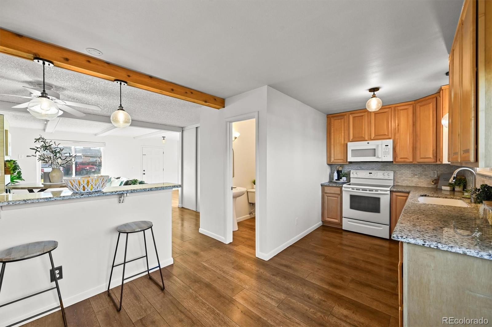 MLS Image #12 for 7137 s webster street,littleton, Colorado
